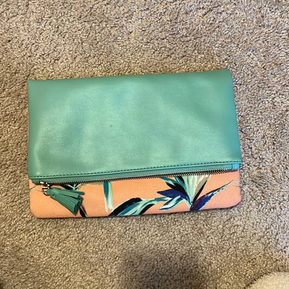 Rachel Polly bag